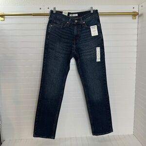 NEW Levi Strauss Signature GOLD W30 L32 Athletic Jeans